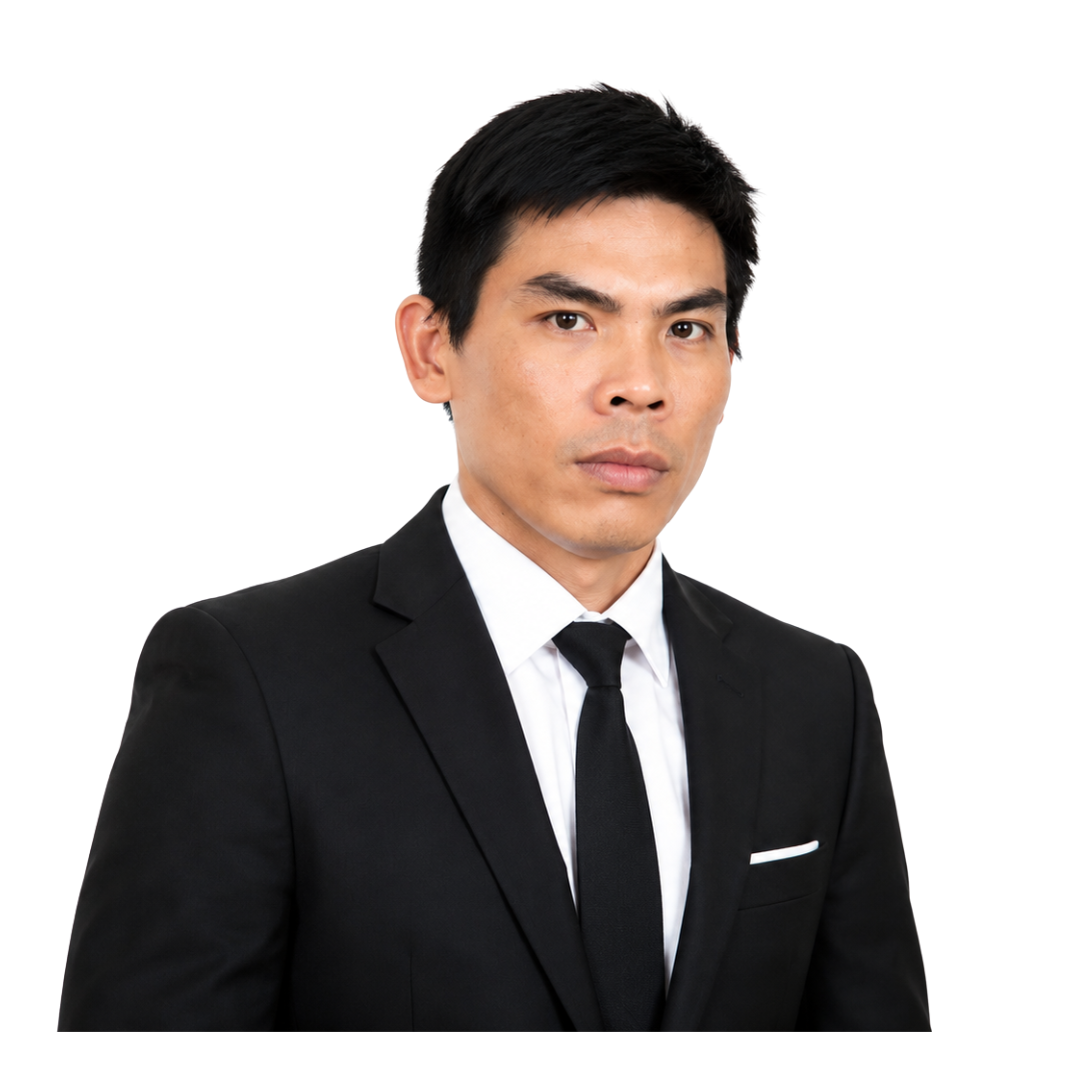 Phạm Thế Minh